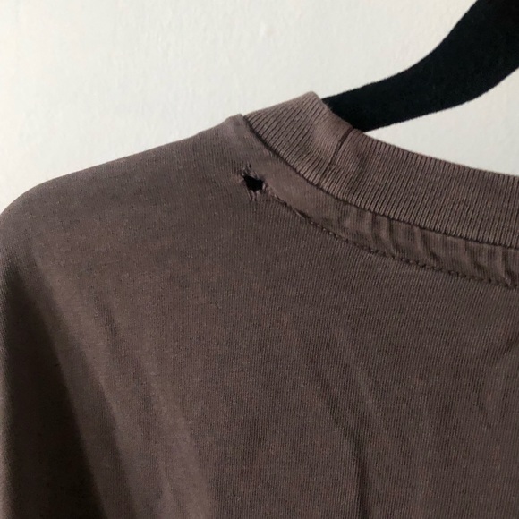 Napapijri Mens Long-sleeve Tshirt - Picture 3 of 4